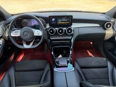 Mercedes-Benz C-Class C 260 Star Radiance Premium Edition - ფოტო 7