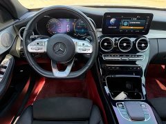 Mercedes-Benz C-Class C 260 Star Radiance Premium Edition - ფოტო 8