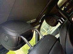 Mercedes-Benz C-Class C 260 Star Radiance Premium Edition - ფოტო 9