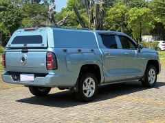 Great Wall Kingkong Cannon 2.0T2WD Version - ფოტო 10