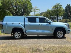 Great Wall Kingkong Cannon 2.0T2WD Version - ფოტო 11