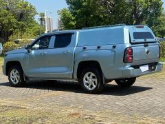 Great Wall Kingkong Cannon 2.0T2WD Version - ფოტო 12