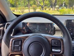 Great Wall Kingkong Cannon 2.0T2WD Version - ფოტო 18