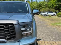 Great Wall Kingkong Cannon 2.0T2WD Version - ფოტო 19