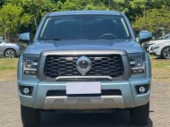 Great Wall Kingkong Cannon 2.0T2WD Version - ფოტო 2