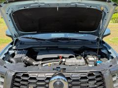 Great Wall Kingkong Cannon 2.0T2WD Version - ფოტო 20
