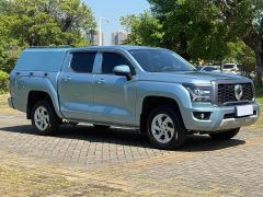 Great Wall Kingkong Cannon 2.0T2WD Version - ფოტო 3