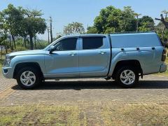 Great Wall Kingkong Cannon 2.0T2WD Version - ფოტო 4