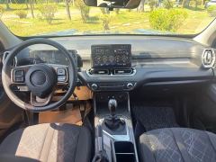 Great Wall Kingkong Cannon 2.0T2WD Version - ფოტო 6