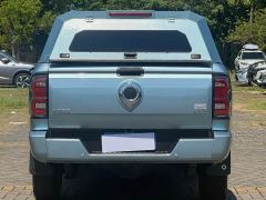 Great Wall Kingkong Cannon 2.0T2WD Version - ფოტო 9