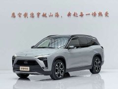 NIO ES8 2020 415KM Signature Edition 7-Seater - ფოტო 1