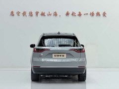 NIO ES8 2020 415KM Signature Edition 7-Seater - ფოტო 10