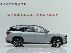 NIO ES8 2020 415KM Signature Edition 7-Seater - ფოტო 11