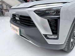 NIO ES8 2020 415KM Signature Edition 7-Seater - ფოტო 12