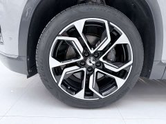 NIO ES8 2020 415KM Signature Edition 7-Seater - ფოტო 13