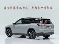 NIO ES8 2020 415KM Signature Edition 7-Seater - ფოტო 14