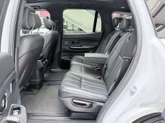 NIO ES8 2020 415KM Signature Edition 7-Seater - ფოტო 17