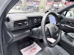 NIO ES8 2020 415KM Signature Edition 7-Seater - ფოტო 18