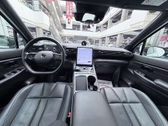 NIO ES8 2020 415KM Signature Edition 7-Seater - ფოტო 19