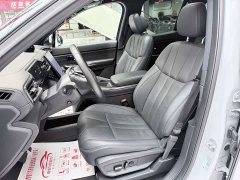 NIO ES8 2020 415KM Signature Edition 7-Seater - ფოტო 2