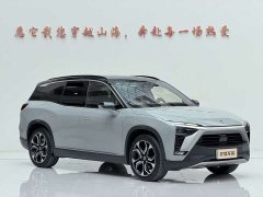 NIO ES8 2020 415KM Signature Edition 7-Seater - ფოტო 20