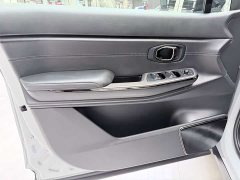 NIO ES8 2020 415KM Signature Edition 7-Seater - ფოტო 3