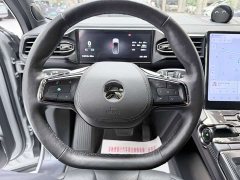 NIO ES8 2020 415KM Signature Edition 7-Seater - ფოტო 4