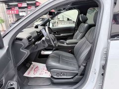 NIO ES8 2020 415KM Signature Edition 7-Seater - ფოტო 5
