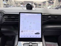 NIO ES8 2020 415KM Signature Edition 7-Seater - ფოტო 6