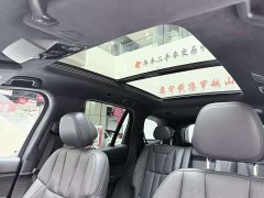 NIO ES8 2020 415KM Signature Edition 7-Seater - ფოტო 7