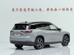 NIO ES8 2020 415KM Signature Edition 7-Seater - ფოტო 9
