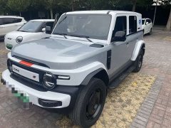Chery iCAR Super V23 2025 401 Two-Wheel Drive Smart Driving Edition - ფოტო 1