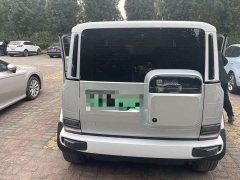 Chery iCAR Super V23 2025 401 Two-Wheel Drive Smart Driving Edition - ფოტო 5