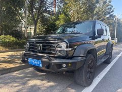 Tank 300 2024 2.0T Challenger - ფოტო 1