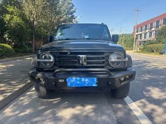 Tank 300 2024 2.0T Challenger - ფოტო 3