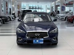 Infiniti Q50L 2.0T Edition VI - ფოტო 2