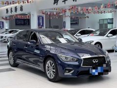 Infiniti Q50L 2.0T Edition VI - ფოტო 3