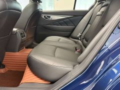 Infiniti Q50L 2.0T Edition VI - ფოტო 4