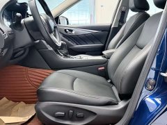 Infiniti Q50L 2.0T Edition VI - ფოტო 5