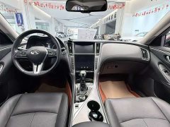 Infiniti Q50L 2.0T Edition VI - ფოტო 6