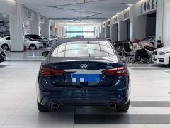 Infiniti Q50L 2.0T Edition VI - ფოტო 7