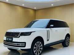 Land Rover Range Rover 3.0L V6 400PS Extended Wheelbase Prestige Edition - ფოტო 1