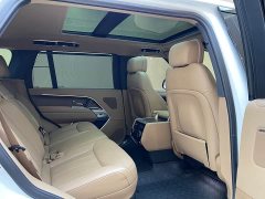 Land Rover Range Rover 3.0L V6 400PS Extended Wheelbase Prestige Edition - ფოტო 15
