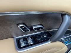 Land Rover Range Rover 3.0L V6 400PS Extended Wheelbase Prestige Edition - ფოტო 17