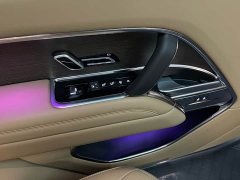 Land Rover Range Rover 3.0L V6 400PS Extended Wheelbase Prestige Edition - ფოტო 19