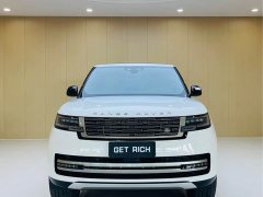Land Rover Range Rover 3.0L V6 400PS Extended Wheelbase Prestige Edition - ფოტო 2