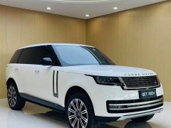 Land Rover Range Rover 3.0L V6 400PS Extended Wheelbase Prestige Edition - ფოტო 3