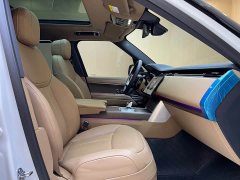 Land Rover Range Rover 3.0L V6 400PS Extended Wheelbase Prestige Edition - ფოტო 6