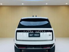 Land Rover Range Rover 3.0L V6 400PS Extended Wheelbase Prestige Edition - ფოტო 8