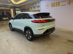 XPeng G3 G3i 460G - ფოტო 7